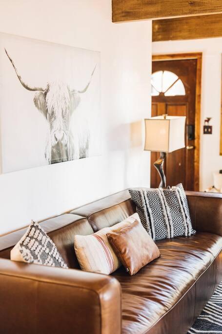 Amazing Cabin - Close To Ski Resort And Village Big Bear Lake Exterior photo